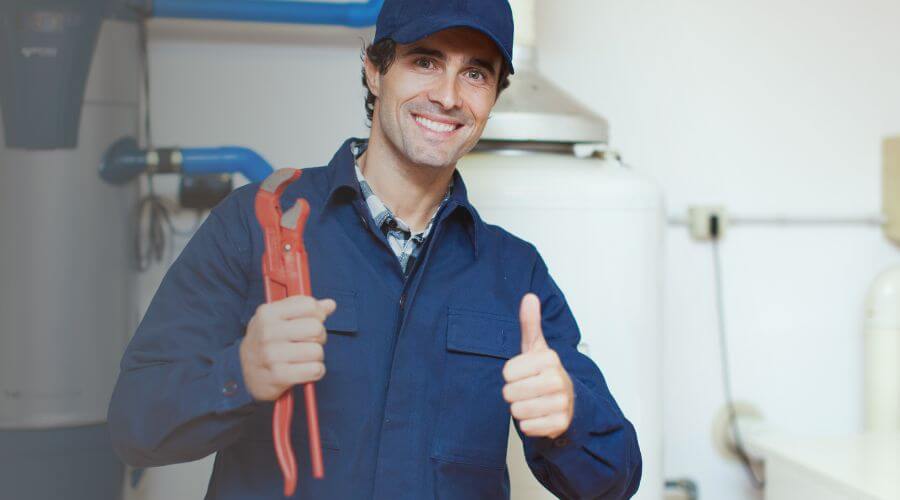 Professional expert plumbing services in Prince, WV